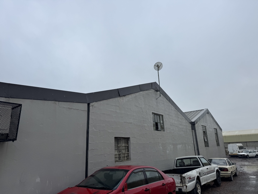 Commercial Property for Sale in Hex Industrial Western Cape